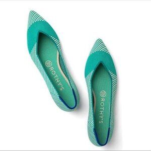 Rothy’s The Point in Calypso